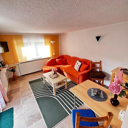 Ferienwohnung Im Leuchtturmort Bastorf Kültér fotó