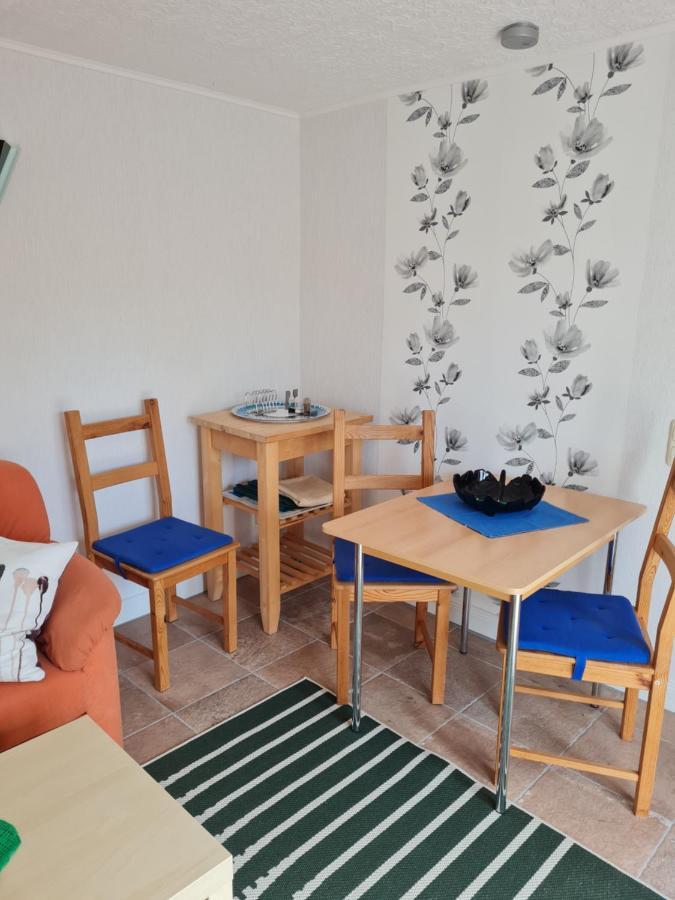 Ferienwohnung Im Leuchtturmort Bastorf Kültér fotó