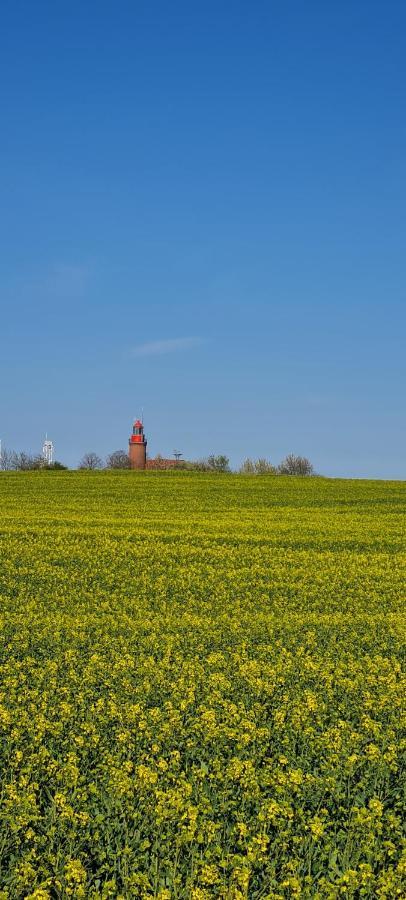 Ferienwohnung Im Leuchtturmort Bastorf Kültér fotó