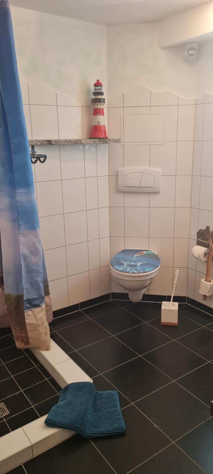 Ferienwohnung Im Leuchtturmort Bastorf Kültér fotó